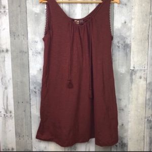 Roxy NWT Aguila Dress